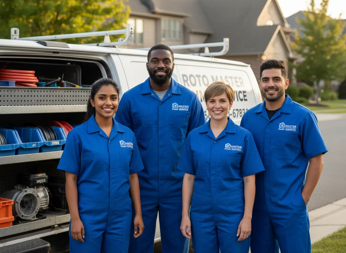 Sump Pump Installation company in Natchitoches, LA